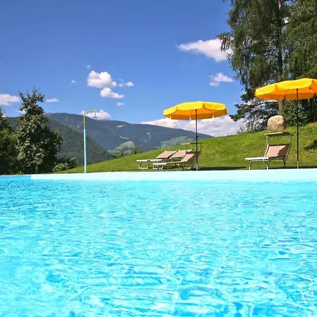 Apartment Pichlerhof Apartment San Lorenzo di Sebato