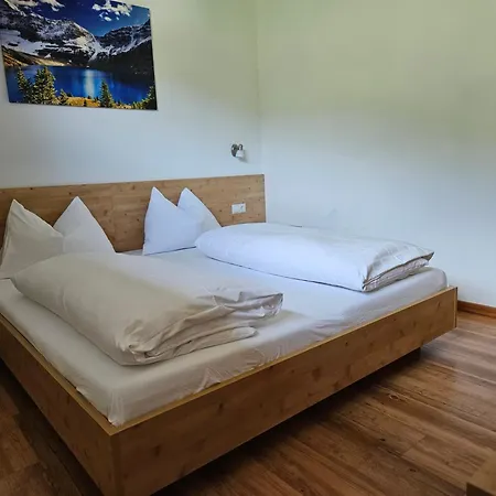 Apartment Apartment Pichlerhof San Lorenzo di Sebato