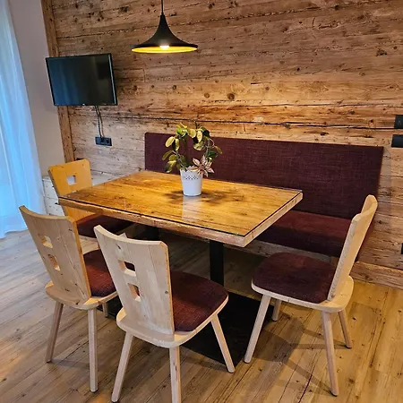 Apartment Apartment Pichlerhof