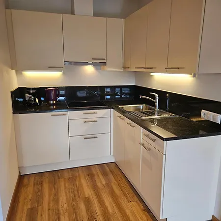 Apartment Pichlerhof