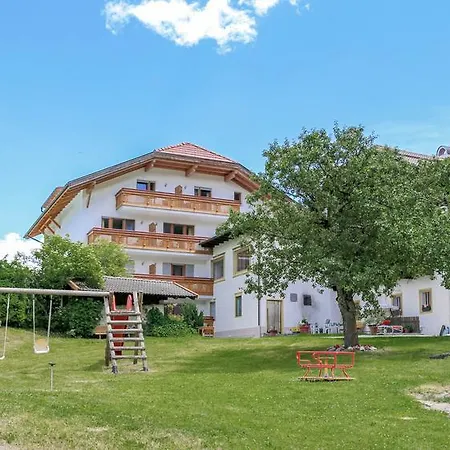Apartment Pichlerhof Apartment San Lorenzo di Sebato