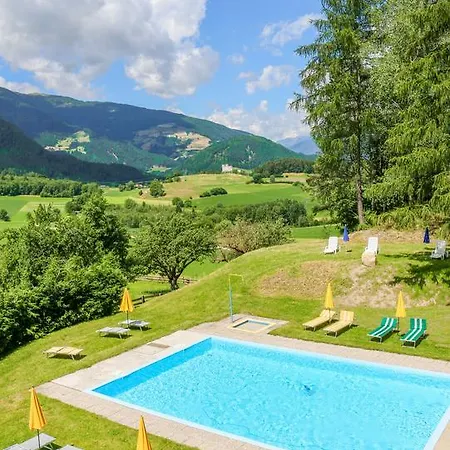 Apartment Apartment Pichlerhof San Lorenzo di Sebato