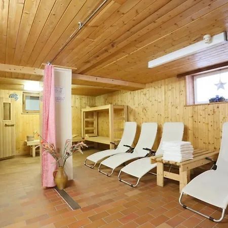 Apartment Apartment Pichlerhof